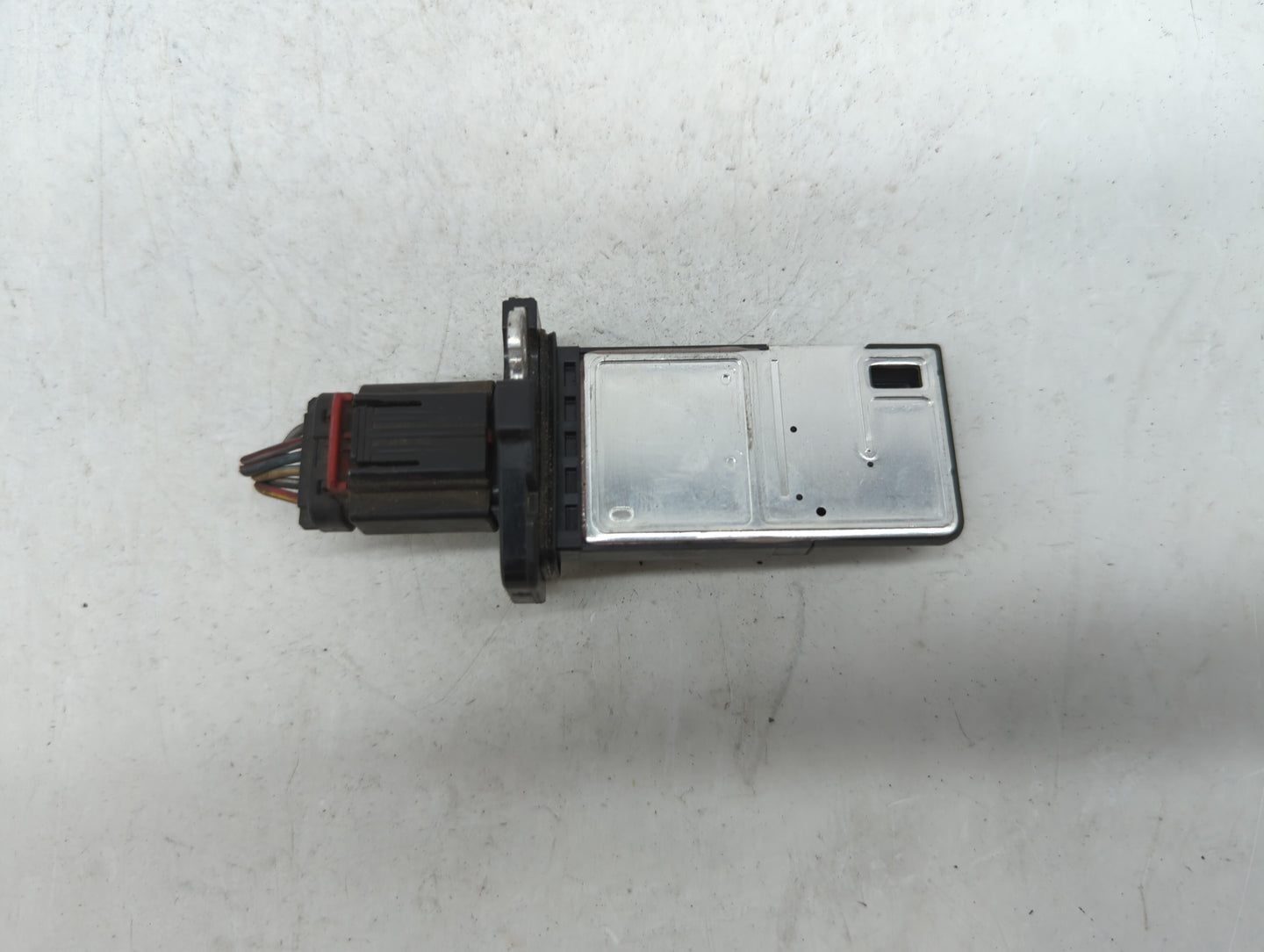2004-2010 Ford F-150 Mass Air Flow Meter Maf - Oemusedautoparts1.com