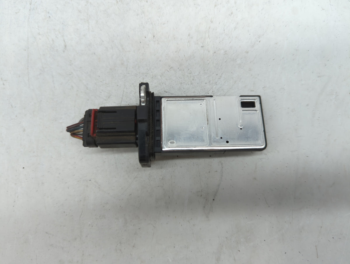 2004-2010 Ford F-150 Mass Air Flow Meter Maf Sensor 404297 - Oemusedautoparts1.com