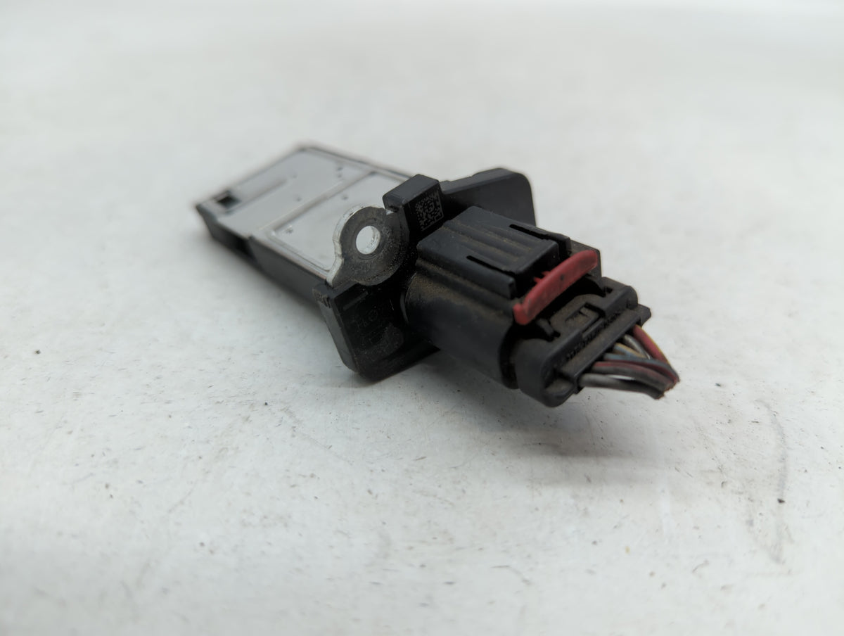 2004-2010 Ford F-150 Mass Air Flow Meter Maf Sensor 404297 - Oemusedautoparts1.com