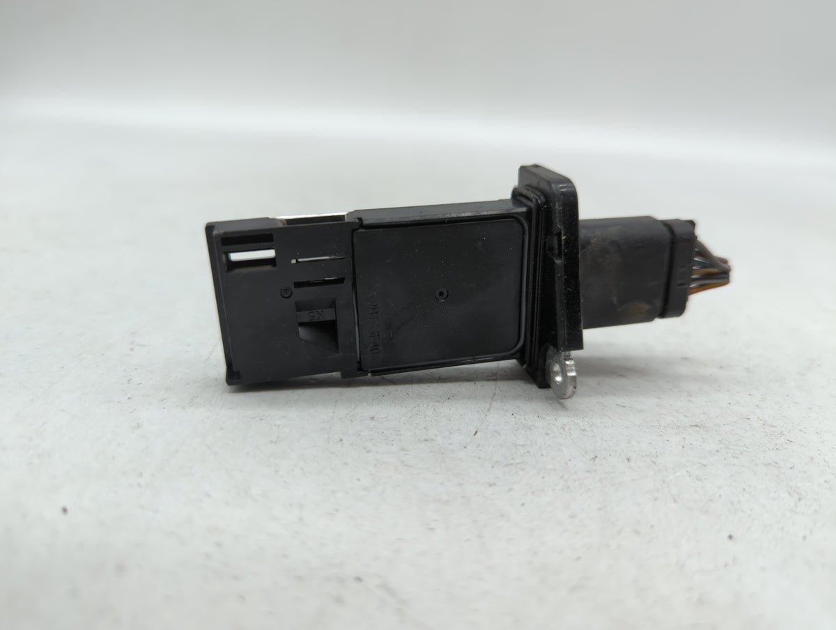 2004-2010 Ford F-150 Mass Air Flow Meter Maf Sensor 404297 - Oemusedautoparts1.com