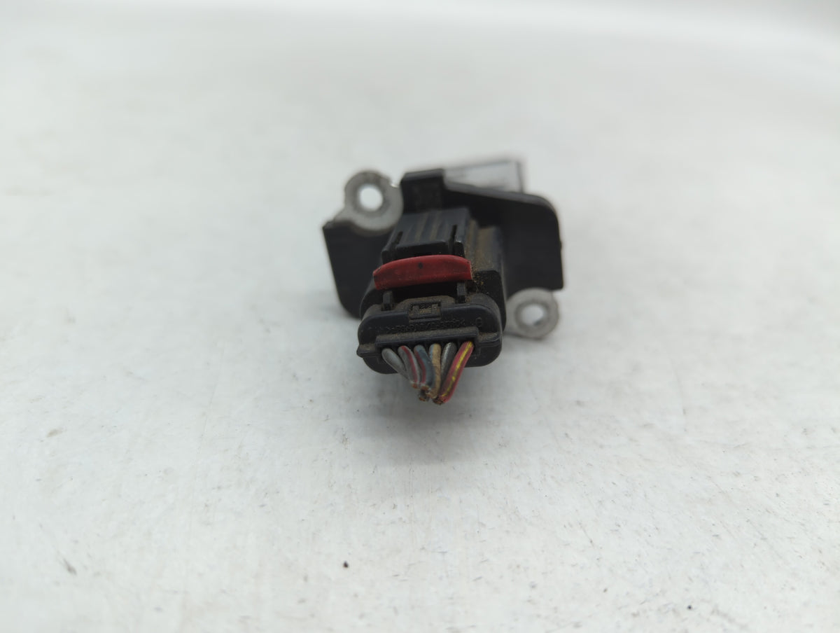 2004-2010 Ford F-150 Mass Air Flow Meter Maf Sensor 404297 - Oemusedautoparts1.com