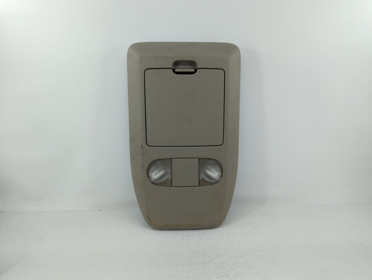 2005 Ford F-150 Overhead Roof Console - Oemusedautoparts1.com