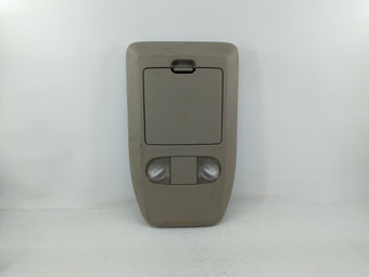 compare product 2005 Ford F-150 Overhead Roof Console