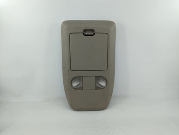 2005 Ford F-150 Overhead Roof Console - Oemusedautoparts1.com