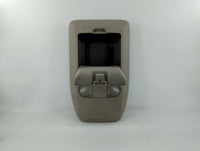 2005 Ford F-150 Overhead Roof Console - Oemusedautoparts1.com
