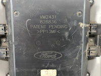 2005 Ford F-150 Overhead Roof Console - Oemusedautoparts1.com