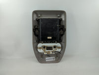 2005 Ford F-150 Overhead Roof Console - Oemusedautoparts1.com