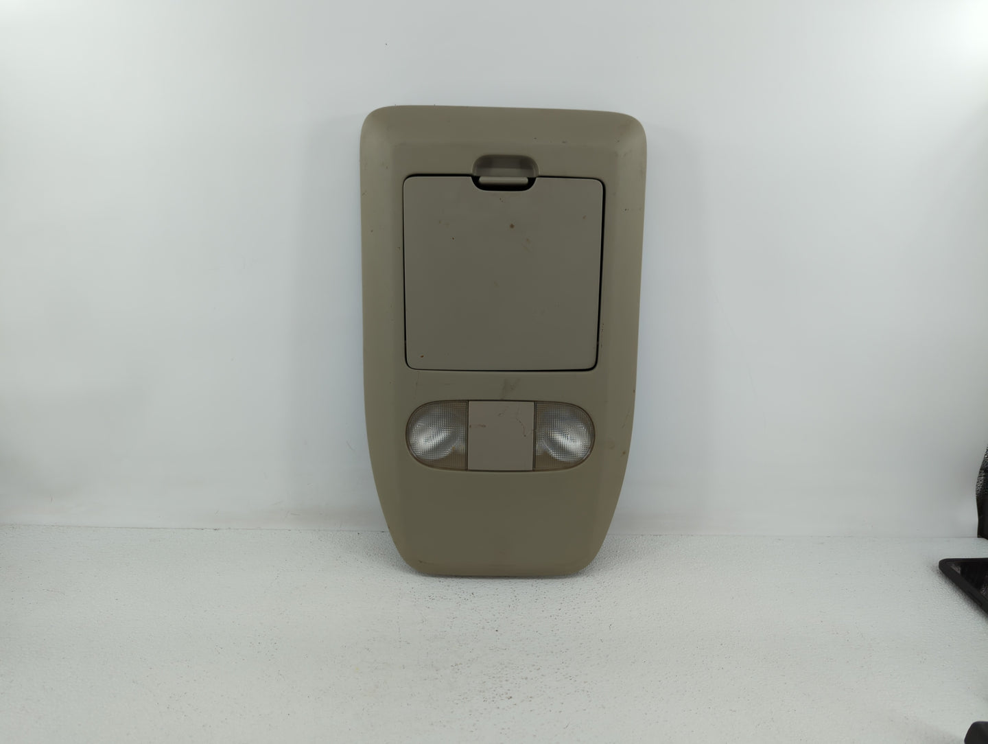 2005 Ford F-150 Overhead Roof Console - Oemusedautoparts1.com