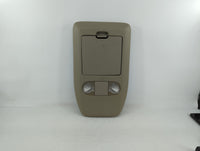 2005 Ford F-150 Overhead Roof Console - Oemusedautoparts1.com