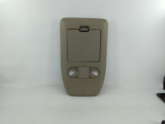 compare product 2005 Ford F-150 Overhead Roof Console