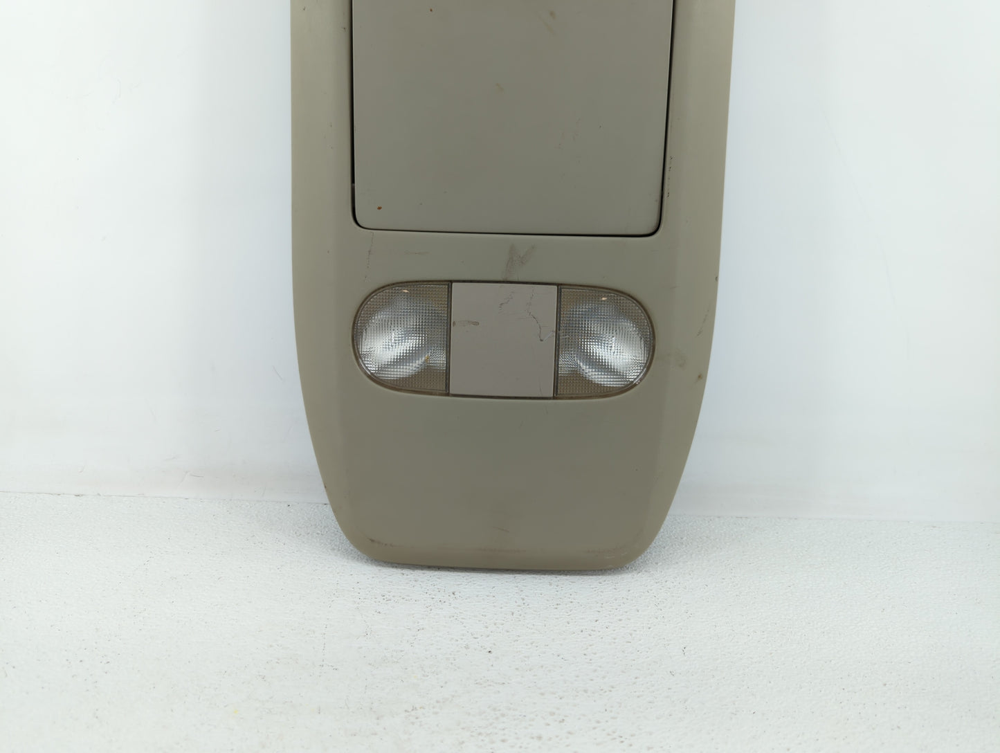 2005 Ford F-150 Overhead Roof Console - Oemusedautoparts1.com