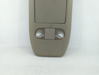 2005 Ford F-150 Overhead Roof Console - Oemusedautoparts1.com