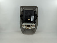 2005 Ford F-150 Overhead Roof Console - Oemusedautoparts1.com