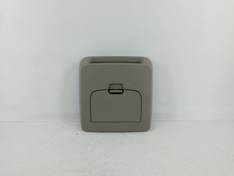 compare product 2005 Ford F-150 Overhead Roof Console Grey
