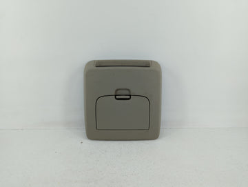 2005 Ford F-150 Overhead Roof Console Grey - Oemusedautoparts1.com
