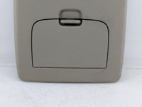 2005 Ford F-150 Overhead Roof Console Grey - Oemusedautoparts1.com