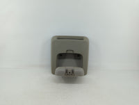 2005 Ford F-150 Overhead Roof Console Grey - Oemusedautoparts1.com