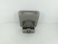 2005 Ford F-150 Overhead Roof Console Grey - Oemusedautoparts1.com