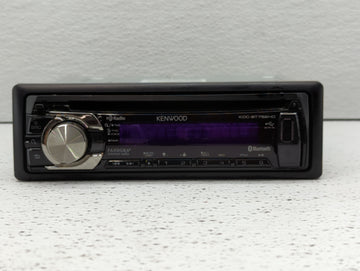 2005 Ford F-150 Am Fm Cd Player Radio Receiver 451840 - Oemusedautoparts1.com