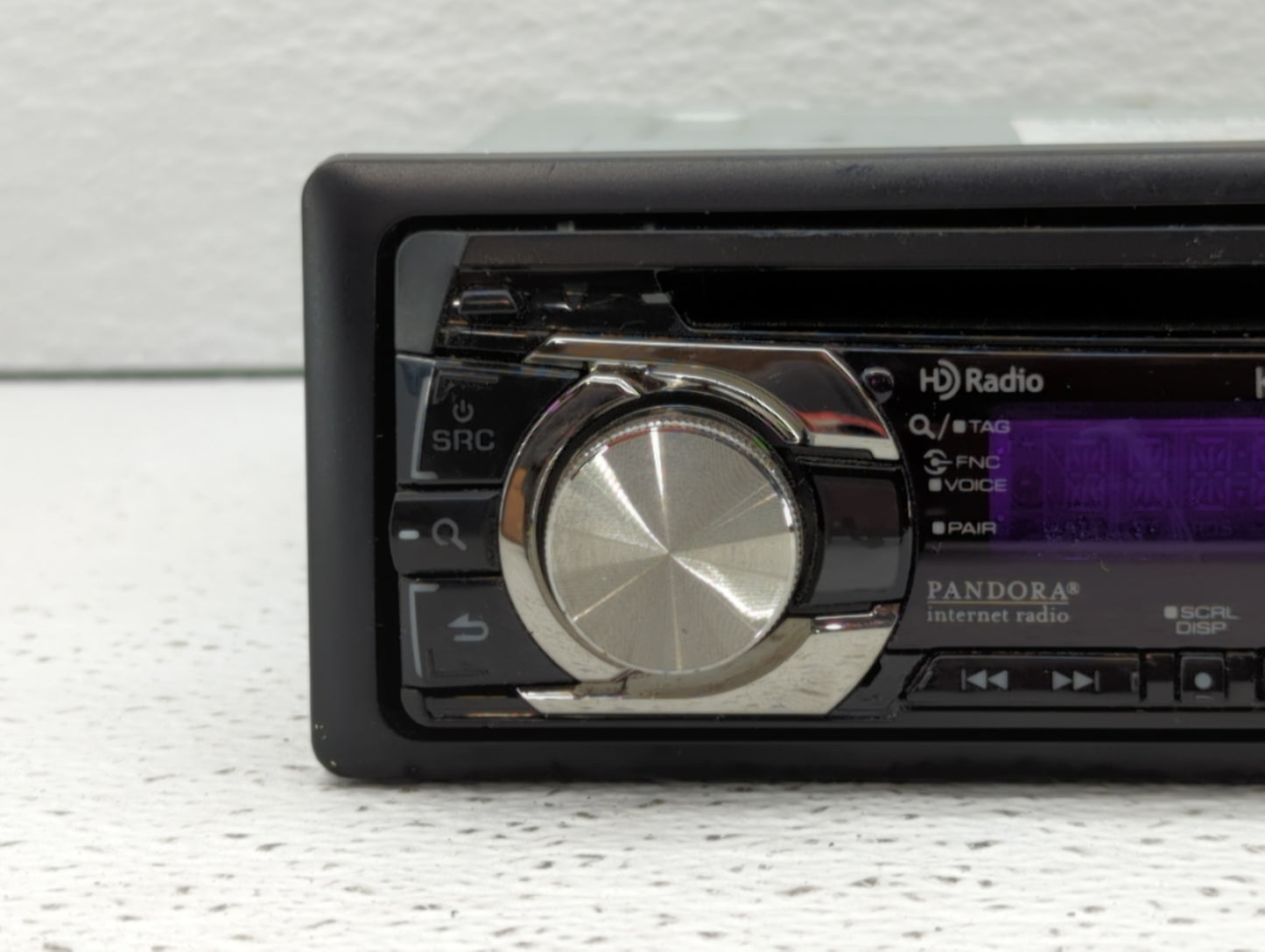 2005 Ford F-150 Am Fm Cd Player Radio Receiver - Oemusedautoparts1.com