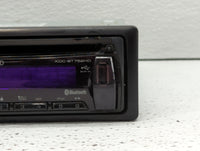 2005 Ford F-150 Am Fm Cd Player Radio Receiver 451840 - Oemusedautoparts1.com