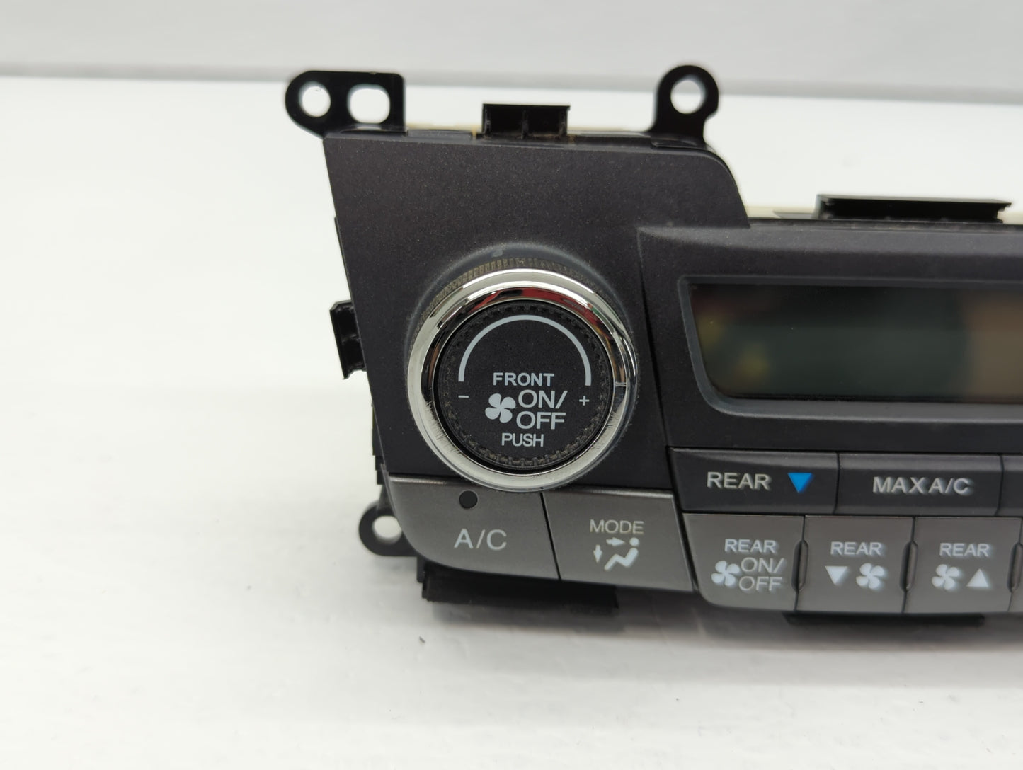 2004-2008 Ford F-150 Climate Control Module Temperature AC/Heater Replacement P/N:191114124203 Fits Fits 2004 2005 2006 2007