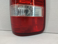 2004-2008 Ford F-150 Tail Light Assembly Passenger Right OEM P/N:5L34-13B504-C 6L34-13B504-A Fits Fits 2004 2005 2006 2007 2