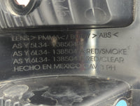 2004-2008 Ford F-150 Tail Light Assembly Passenger Right OEM P/N:5L34-13B504-C 6L34-13B504-A Fits Fits 2004 2005 2006 2007 2