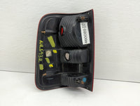 2004-2008 Ford F-150 Tail Light Assembly Passenger Right OEM P/N:5L34-13B504-C 6L34-13B504-A Fits Fits 2004 2005 2006 2007 2