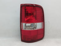 2004-2008 Ford F-150 Tail Light Assembly Passenger Right OEM P/N:5L34-13B504-C 6L34-13B504-A Fits Fits 2004 2005 2006 2007 2