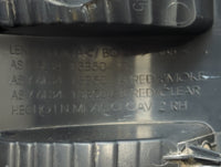 2004-2008 Ford F-150 Tail Light Assembly Passenger Right OEM P/N:5L34-13B504-C 6L34-13B504-A Fits Fits 2004 2005 2006 2007 2