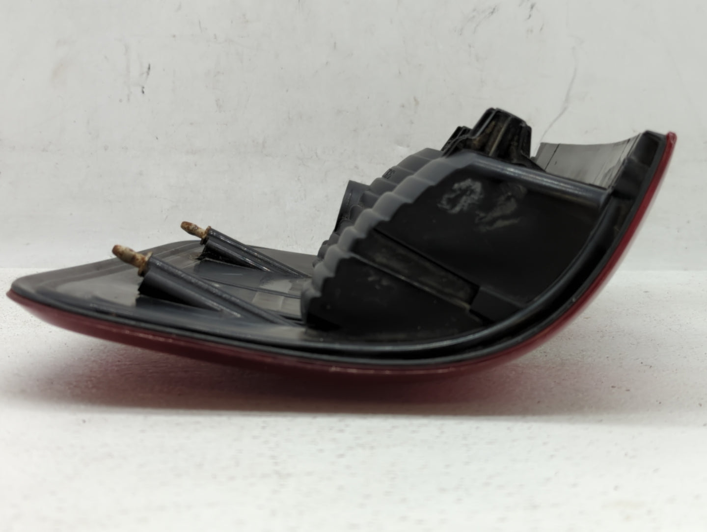 2004-2008 Ford F-150 Tail Light Assembly Passenger Right OEM P/N:5L34-13B504-C 6L34-13B504-A Fits Fits 2004 2005 2006 2007 2