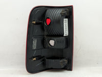 2004-2008 Ford F-150 Tail Light Assembly Passenger Right OEM P/N:5L34-13B504-C 6L34-13B504-A Fits Fits 2004 2005 2006 2007 2