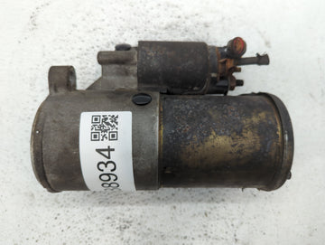 1999-2013 Ford F-150 Car Starter Motor Solenoid OEM P/N:5L34-AA 6R3T-CA Fits OEM Used Auto Parts