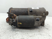 1999-2013 Ford F-150 Car Starter Motor Solenoid OEM P/N:5L34-AA 6R3T-CA Fits OEM Used Auto Parts - Oemusedautoparts1.com