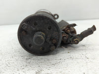 1999-2013 Ford F-150 Car Starter Motor Solenoid OEM P/N:5L34-AA 6R3T-CA Fits OEM Used Auto Parts - Oemusedautoparts1.com