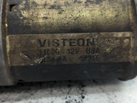 1999-2013 Ford F-150 Car Starter Motor Solenoid OEM P/N:5L34-AA 6R3T-CA Fits OEM Used Auto Parts - Oemusedautoparts1.com