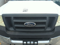 2005-2008 Ford F-150 Front Grille Bumper Not Included 5019093 - Oemusedautoparts1.com