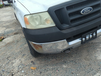 compare product 2004-2005 Ford F-150 Front Bumper - Oem 5019094