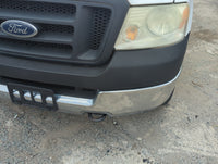 2004-2005 Ford F-150 Front Bumper - Oem 5019094 - Oemusedautoparts1.com