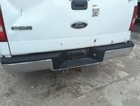 2004-2005 Ford F-150 Rear Bumper Assembly Oem 5019107 - Oemusedautoparts1.com