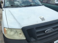 2004-2008 Ford F-150 Hood Oem 5019140 - Oemusedautoparts1.com