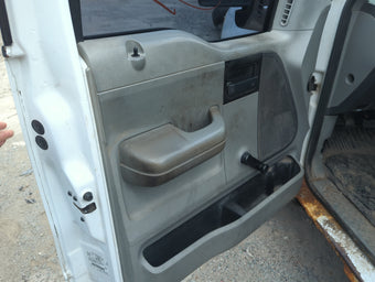 compare product 2005 Ford F-150 Front Left Driver Interior Door Panel Trim 5019153