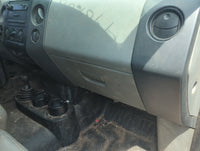 2005 Ford F-150 Passenger Glove Box Door Storage Compartment 5019157 - Oemusedautoparts1.com