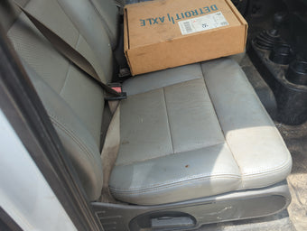 compare product 2004-2008 Ford F-150 Passenger Front Seat Oem 5019165