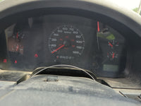 2004-2005 Ford F-150 Instrument Cluster Speedometer Gauges Miles:268K Fits Fits 2004 2005 OEM Used Auto Parts - Oemusedautop