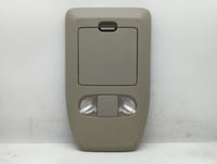 2004-2008 Ford F-150 Center Floor Console P/N:828836 Fits Fits 2004 2005 2006 2007 2008 OEM Used Auto Parts - Oemusedautopar