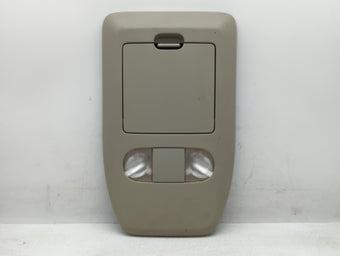 compare product 2004-2008 Ford F-150 Center Floor Console P/N:828836 Fits Fits 2004 2005 2006 2007 2008 OEM Used Auto Parts