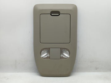 2004-2008 Ford F-150 Center Floor Console P/N:828836 Fits Fits 2004 2005 2006 2007 2008 OEM Used Auto Parts - Oemusedautopar