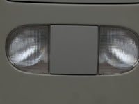2004-2008 Ford F-150 Center Floor Console P/N:828836 Fits Fits 2004 2005 2006 2007 2008 OEM Used Auto Parts - Oemusedautopar